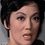 Ping Ha as Yu-lan's Mother