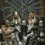 Lordi as Lead Monster (as Mr. Lordi)