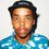 Thebe Kgositsile as Musical Guest