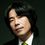 Dal-su Oh as Hwang, the bookseller