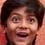 Master Raghavan as Young Gandhi