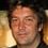 Chris Fisher as Theos