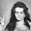 Leona Gage as Morella (segment "Morella")