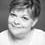 Silvia Nastase as Mrs. Gibson
