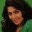 Shruthi Ramakrishna as Nayanthara (as Sruthi Ramakrishnan)