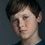 Kieran Cochrane as School boy