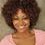 Raven-Danielle Baker as Andre's Girl (as Raven Baker)