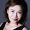 Jeong Mi Sook as Patty(voice)