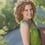 Elaine Wilkes as Holly - Wendy's Friend