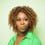 GloZell Green as Grandma Rosiepuff (voice)