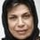 Gohar Kheirandish as Sayeh's mother