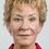 Christine Hamilton as Christina Hampton