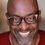 Charles Reese as African Driver