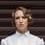 Annika Meier as Frau an Konzertkasse