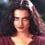 Rekha as Thulasi's Mother