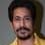 O.A.K. Sunder as Kumaran's Coach