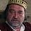 Otmar Brancuzský as Butcher