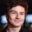 Scott Chambers as James