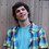Parker Hadley as Aron Age 15