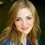 Zoe O'Grady as Young Liv