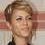 Nicole Parker as Waitress