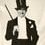 Charles Irwin as Second Detective