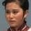 Szu Shih as Liu Yinxu