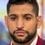 Amir Khan as Amir
