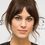 Alexa Chung as Herself