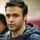 Saman Saffari as Yunos