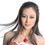 Peng Lin as White Snake