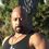 Oscar Dillon as Security Guard (as Oscar 'Big O' Dillon)