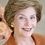 Laura Bush as Party Planner