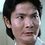 Hark-On Fung as Monk Blackie(Hak-on Fung)