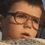 Koleman Stinger as ThomDobson age 8