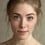 Hannah Morris as Regent's Park House Maid