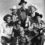 Sons of the Pioneers as Ranch Hands…