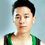 Lu Cai as A Kun