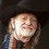 Willie Nelson as Thug #2