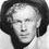 George Henry as Radio Host