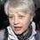 Valeria Chaikovskaya as Adele's grandmother