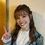 Maya Banno as Sachiko Haruno - daughter
