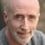John B. McCann as God of Danu