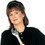 Patricia Richardson as Moss' Mother
