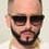 Yandel as Mr. Zamir