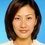 Flora Chan as May Cheung - in Bun's eyes