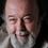 Peter Hall as Minister #2
