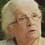 Mauricette Laurence as Old Lady in Church