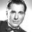 Nick Lucas as Hubert Cleggie