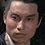 Hua Yueh as Liu Bei